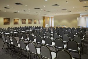 Adjara Conference Hall - Theatre Style-min